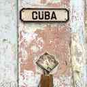 Calle Cuba button