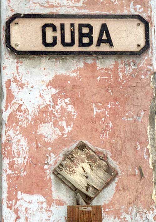 Cuba Opener