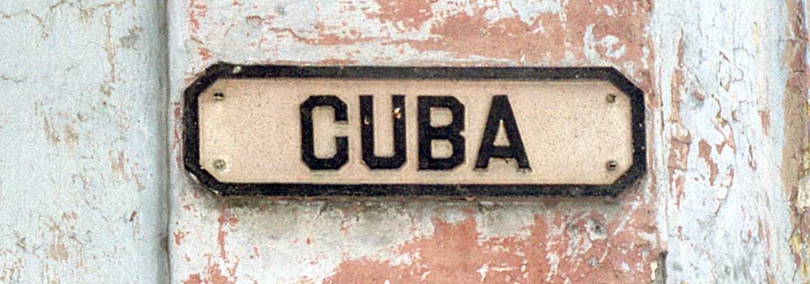 Opener Cuba Horizontal