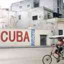 Viva Cuba Libre button