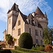 Chateau Les Milandesbutton