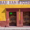 Bar San Miguel button