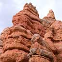 Red Canyon Formations button