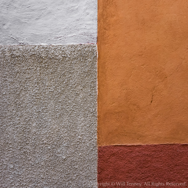 Neighboring Colors #38: Photograph by Will Tenney